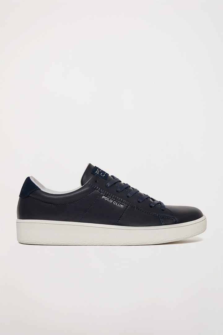 George Bernard Revisión Receptor Zapatillas de hombre - Sneakers | Polo Club ®