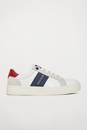 Zapatillas polo on sale precio